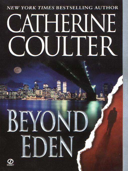 Title details for Beyond Eden by Catherine Coulter - Wait list